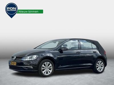 tweedehands VW Golf VII 1.0 TSI Comfortline | Navigatie | ACC | Climate Control | App Connect | Parkeersensoren | DAB+|
