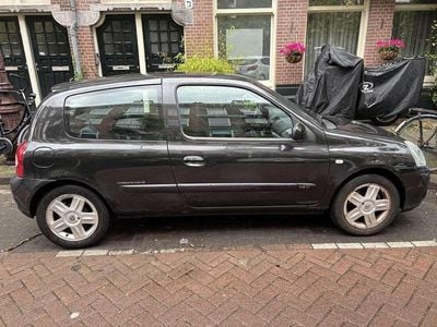 Renault Clio II