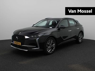 DS Automobiles DS4