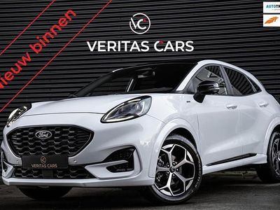 Occasion 2025 Ford Puma Gen-E ST-Line X SUV | € 28.650 (Iets duurder)