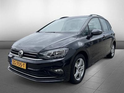 VW Golf Sportsvan