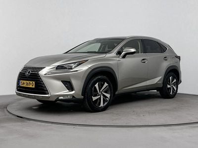 Lexus NX300h