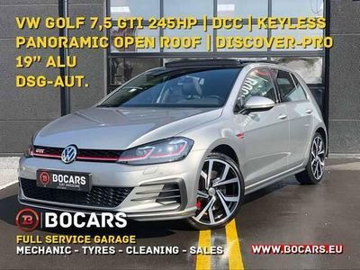 VW Golf VII