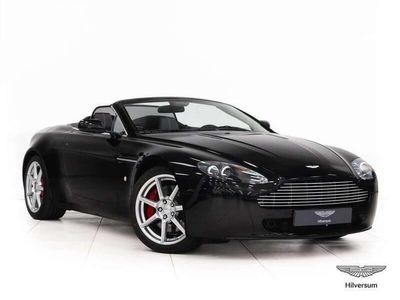 tweedehands Aston Martin V8 VantageRoadster