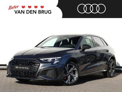 Audi A3 Sportback e-tron