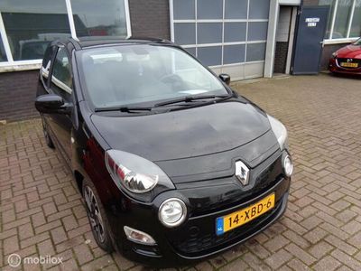 tweedehands Renault Twingo 1.2 16V Dynamique met rijbare zijschade