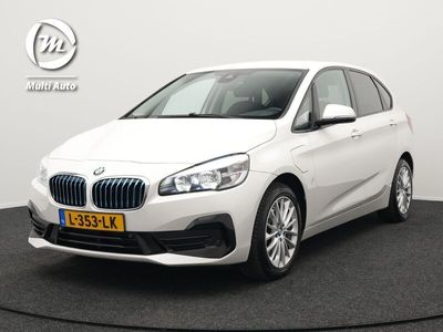 BMW 225 Active Tourer