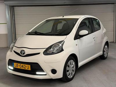 Occasion Toyota Aygo 68 PK (50 kW) 2013 Hatchback