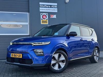 Occasion 2020 Kia Soul EV EX SUV | € 13.733 (Super prijs)