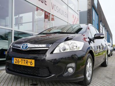 tweedehands Toyota Auris 1.8 Full Hybrid Aspiration trekhaak