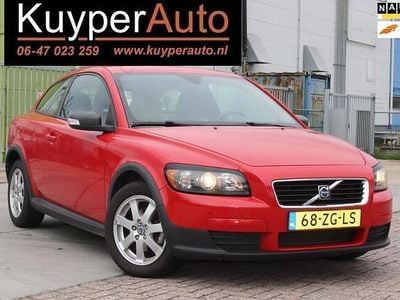 Volvo C30