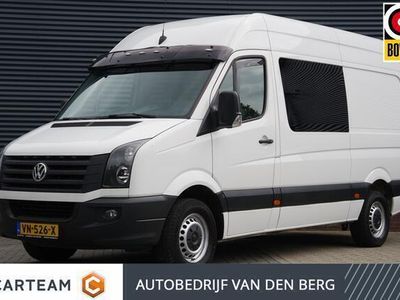 VW Crafter