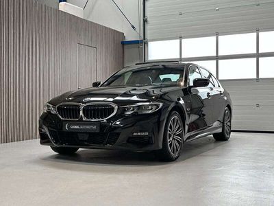 BMW 320e