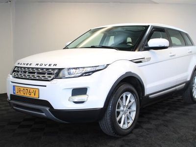 tweedehands Land Rover Range Rover evoque 2.2 eD4 2WD Prestige | Pano | Leder |