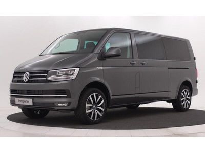 VW Transporter