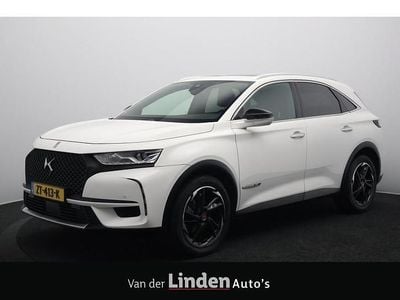 DS Automobiles DS7 Crossback