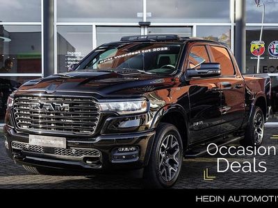 Zwart Occasion 2024 Dodge Ram Pickup | € 63.945