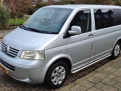 Gebruikt 2004 VW T5 Van | € 2.250