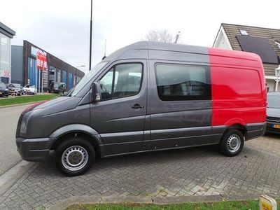 VW Crafter