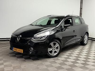 Renault Clio GrandTour