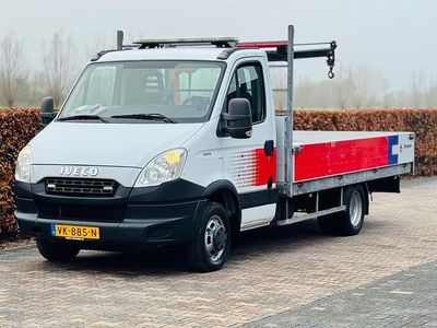Gebruikt 2014 Iveco Daily | € 14.000