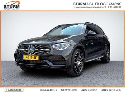 Mercedes GLC300e