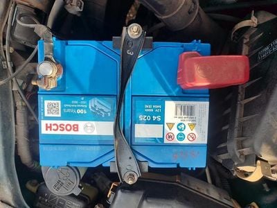 Occasion 1997 Toyota Starlet Hatchback | € 1.750 (Goede deal)