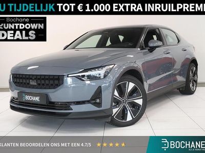 Grijs Gebruikt 2022 Polestar 2 Standard Range Single Motor Hatchback | € 28.245 (Eerlijke prijs)