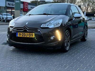 Citroën DS3