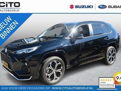 tweedehands Suzuki Across 2.5 Plug-in Hybrid Style Nieuw 14 km | 6 jaar Gara