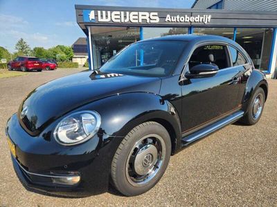 VW Beetle