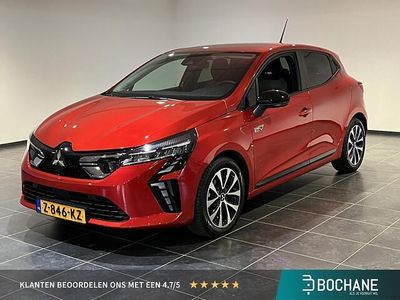 Occasion Mitsubishi Colt Intense 143 PK (105 kW) 2024 Rood Hatchback