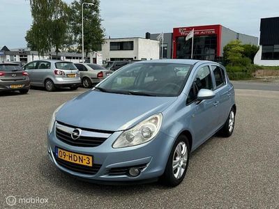 Occasion Opel Corsa Enjoy 80 PK (58 kW) 2008 Hatchback