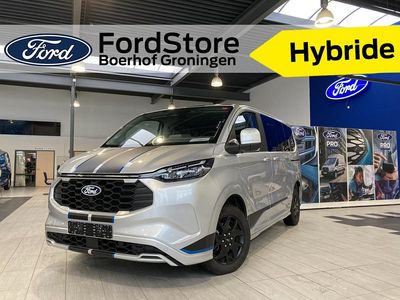 Occasion Ford Tourneo Sport 233 PK (171 kW) 2025 Grijs Van