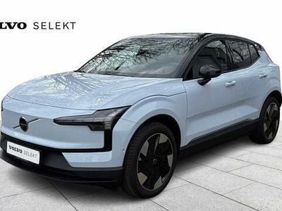 Blauw Occasion 2023 Volvo EX30 Ultra SUV | € 39.499 (Iets duurder)