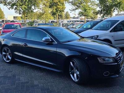 Occasion Audi A5 179 PK (131 kW) 2009 Coupé