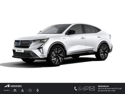 Gebruikt 2024 Renault Rafale SUV | € 56.600 (Eerlijke prijs)