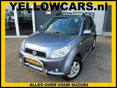 Daihatsu Terios