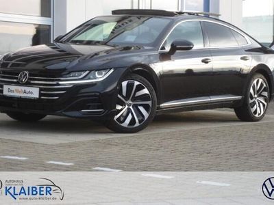 VW Arteon