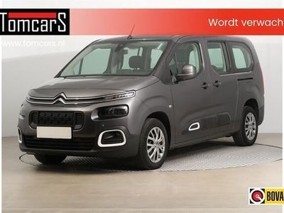 tweedehands Citroën Berlingo XL 1.2 PureT. 130PK Automaat Feel Carplay-Android/