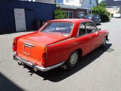 Lancia Flaminia