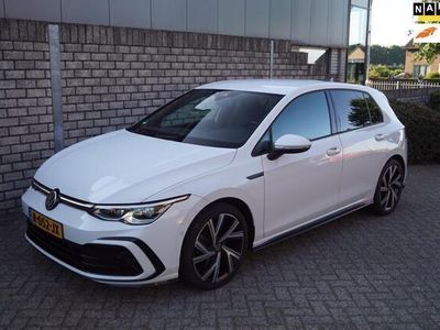 VW Golf VIII