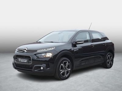 Occasion Citroën C4 Cactus Business Class 110 PK (80 kW) 2020 Hatchback