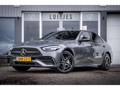 Mercedes C300