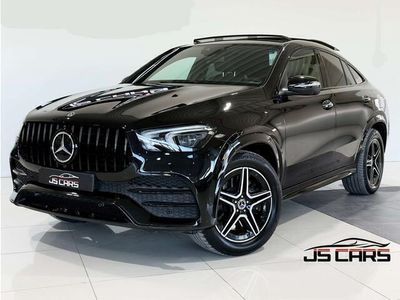 Zwart Gebruikt 2020 Mercedes G350 AMG SUV | € 59.990