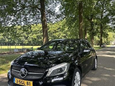 Mercedes A200