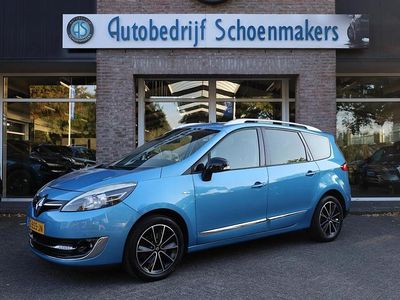 Renault Grand Scénic III