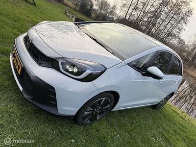 Occasion Honda Jazz Hybrid 108 PK (79 kW) 2024 Wit Hatchback