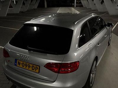 Gebruikt 2010 Audi S4 Stationwagen | € 13.500