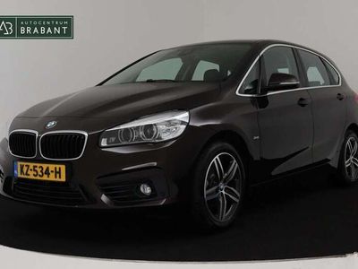 tweedehands BMW 216 Active Tourer 216i Centennial Executive (PARKEERSE